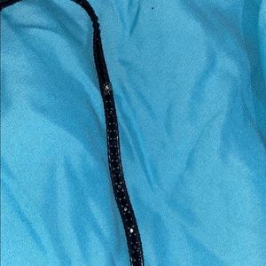 Lack wrap around bracelet